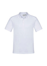 Mens Aero Short Sleeve Polo-P815MS-biz-collection
